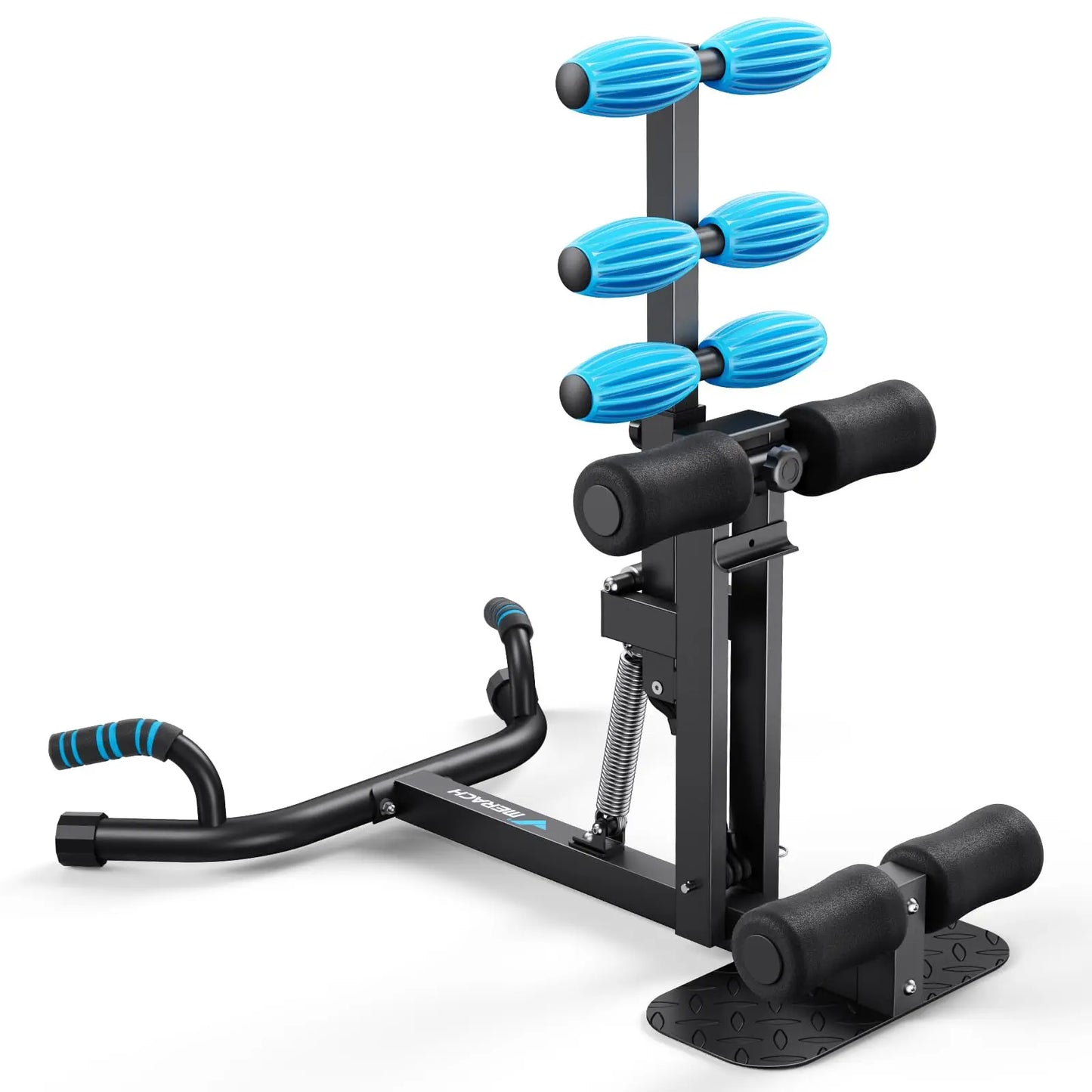 Merach Deep Squat Machine Glutes Trainer Leg Workout