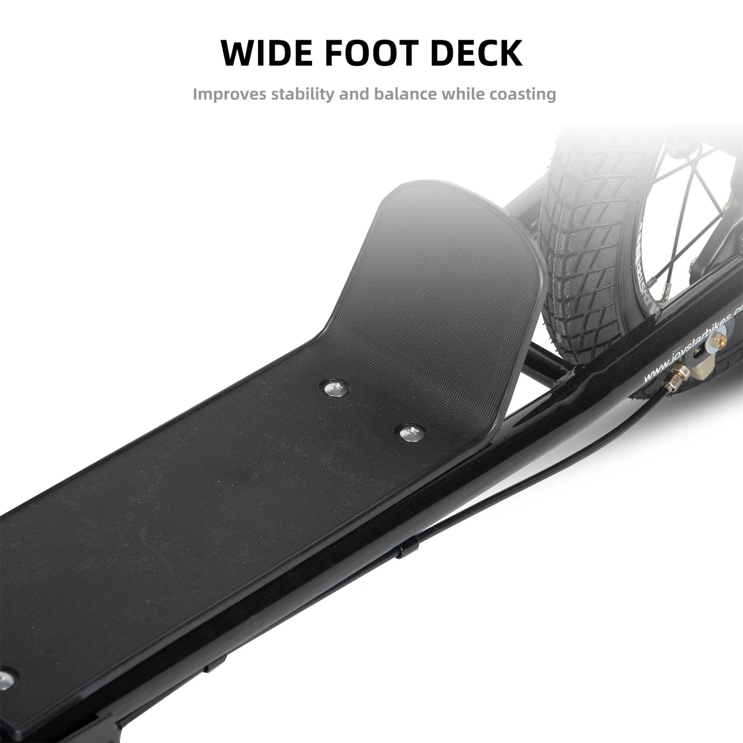 Kick Scooter For Ages 5-9 With Adjustable Handlebar And VBrake