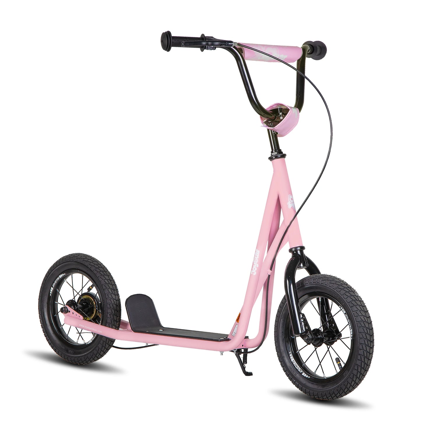 Kick Scooter For Ages 5-9 With Adjustable Handlebar And VBrake
