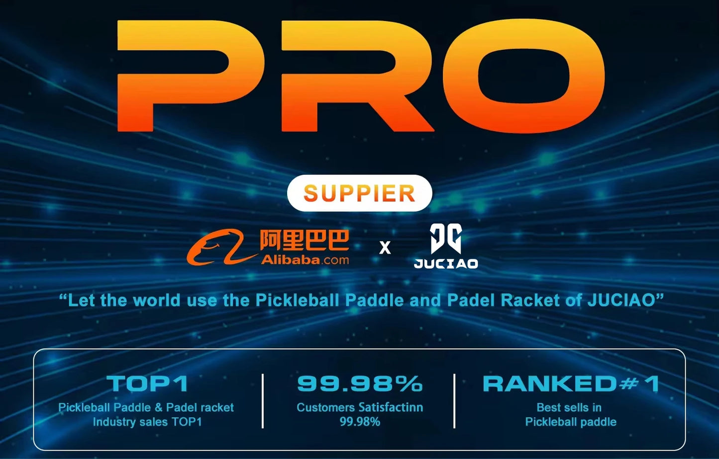 JUCIAO-ACCURATE-X T700 Gen3 Core Solid 16mm for Custom Carbon Fiber Professional Standard Usapa Pickleball Paddles