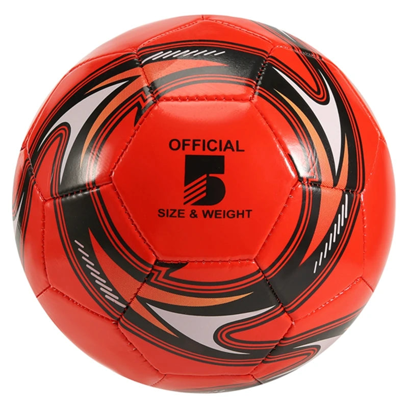 Professional Soccer Ball Size 5 Official Soccer Training Football Ball Competition Outdoor Football