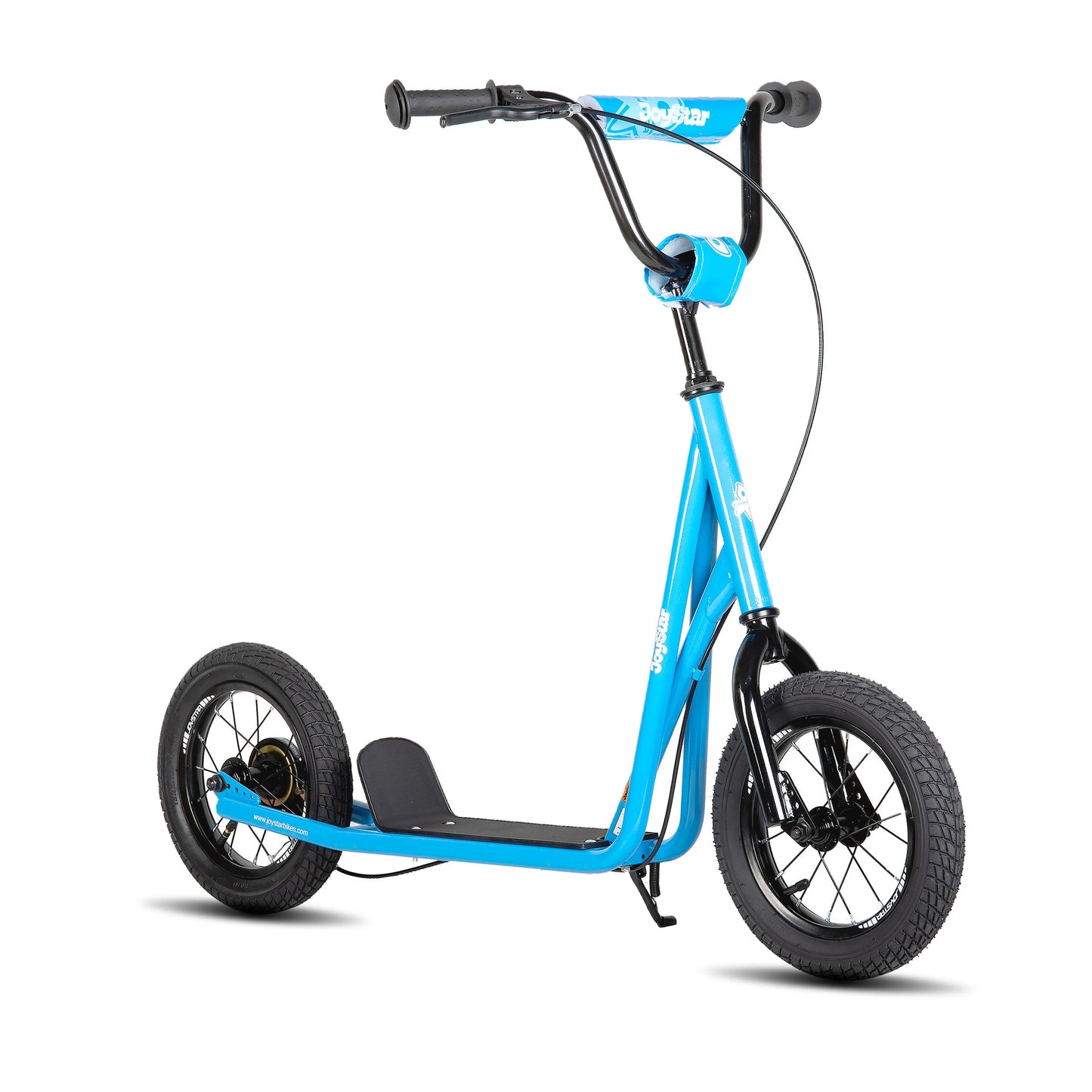 Kick Scooter For Ages 5-9 With Adjustable Handlebar And VBrake