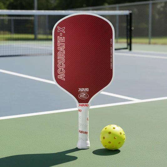 JUCIAO-ACCURATE-X T700 Gen3 Core Solid 16mm for Custom Carbon Fiber Professional Standard Usapa Pickleball Paddles