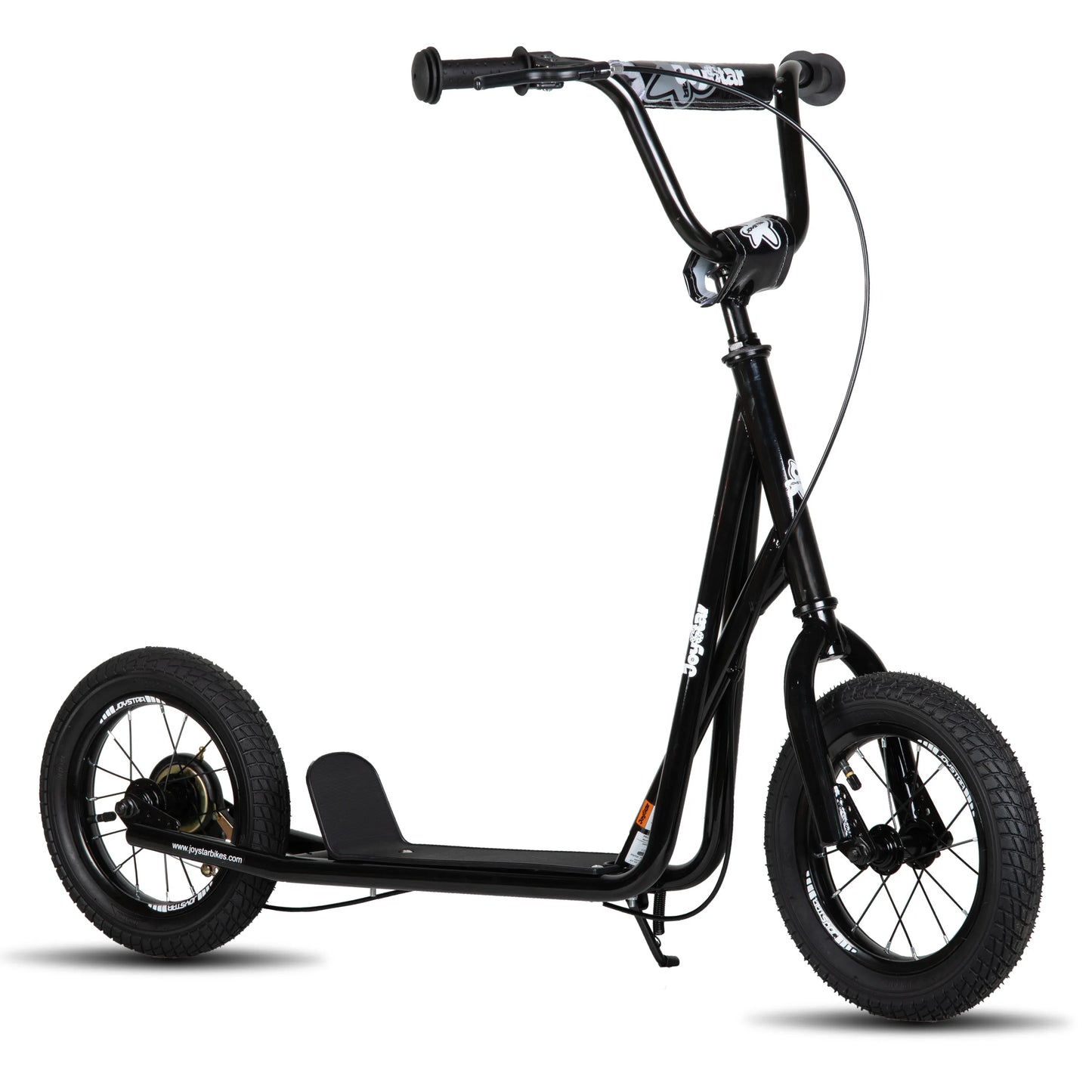 Kick Scooter For Ages 5-9 With Adjustable Handlebar And VBrake