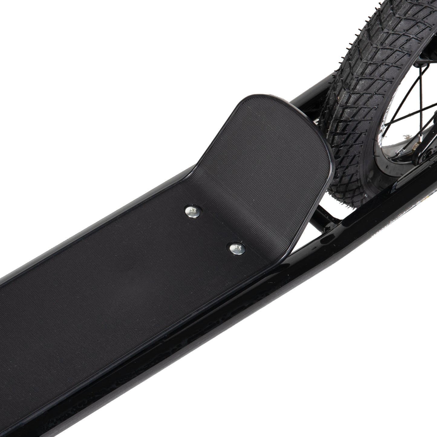 Lightweight Kids Kick Scooter With Adjustable Handlebar And Drum Brakes