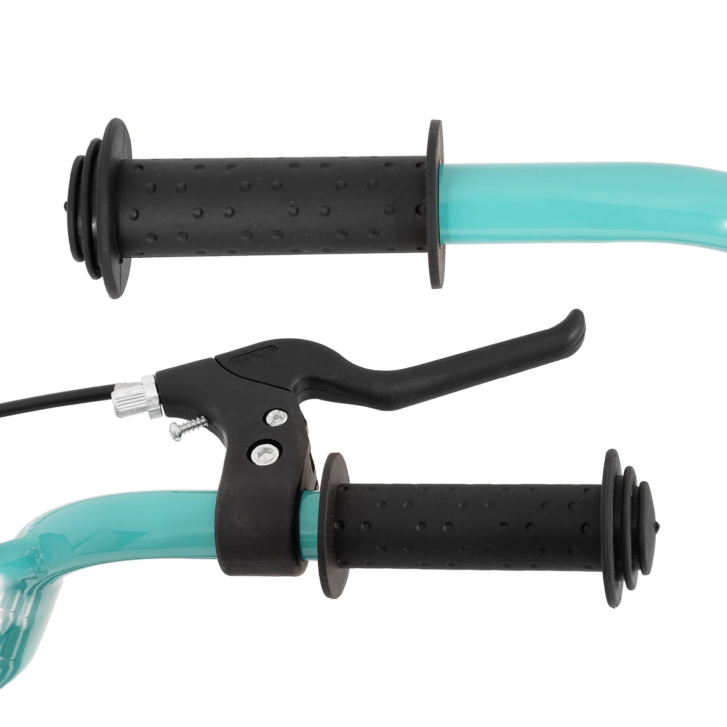 Lightweight Kids Kick Scooter With Adjustable Handlebar And Drum Brakes