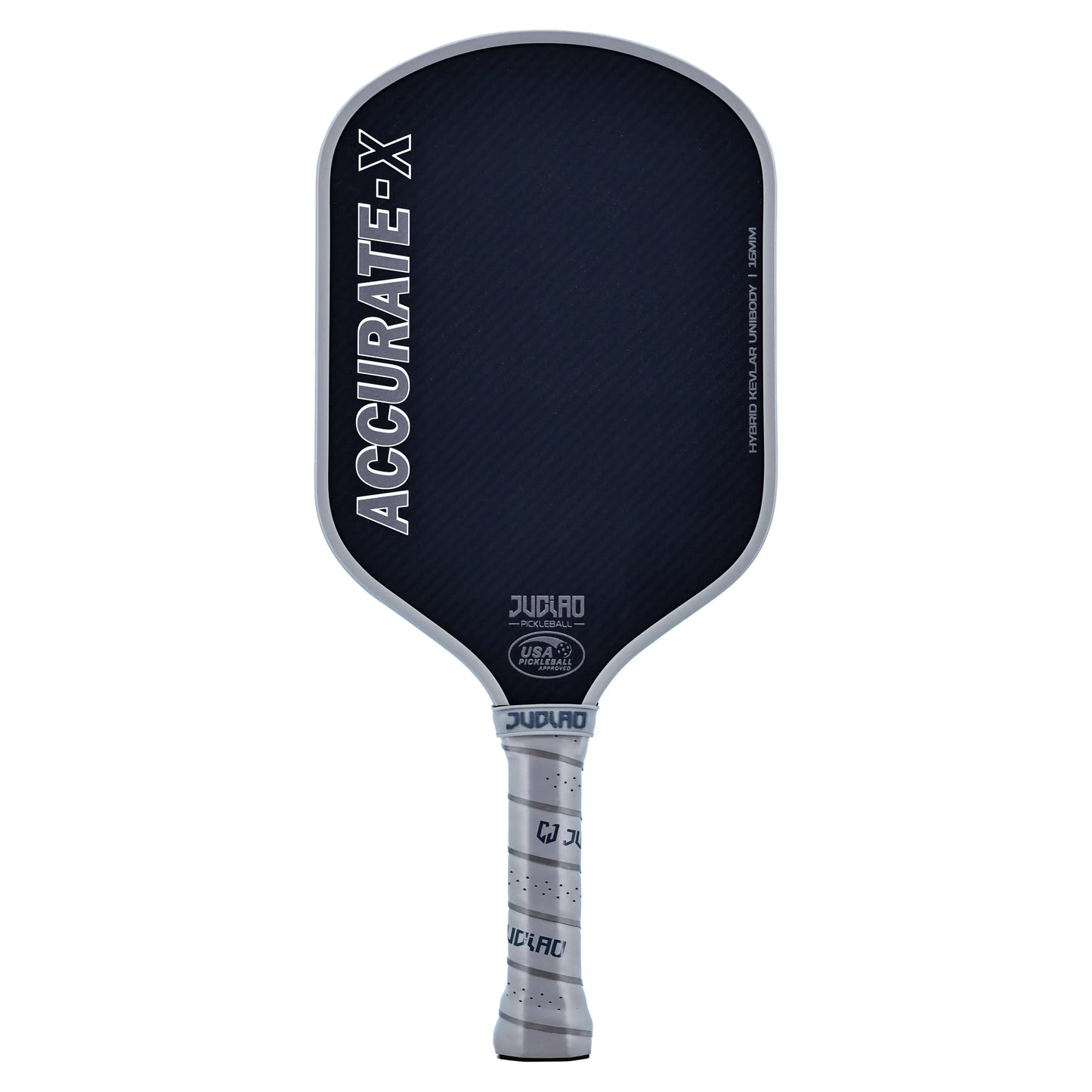 JUCIAO-ACCURATE-X T700 Gen3 Core Solid 16mm for Custom Carbon Fiber Professional Standard Usapa Pickleball Paddles
