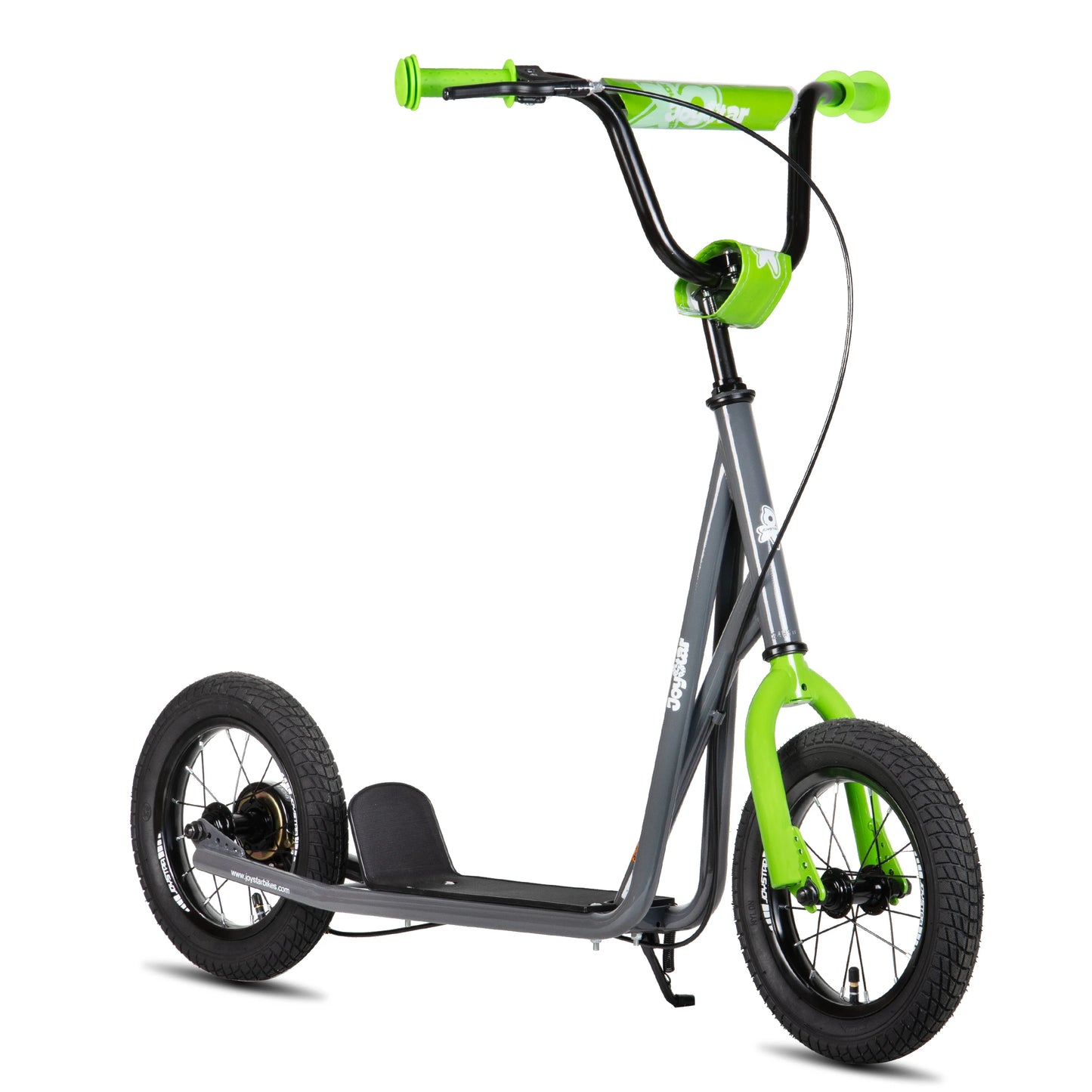 Kick Scooter For Ages 5-9 With Adjustable Handlebar And VBrake