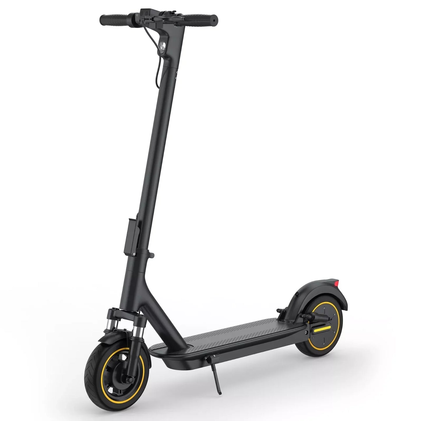 Ladped LPMAX Folding Electric Scooter 22MPH 500W Long Range